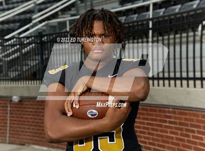 Thumbnail 2 in Carrollton (Preseason Top 25 Photo Shoot) photogallery.