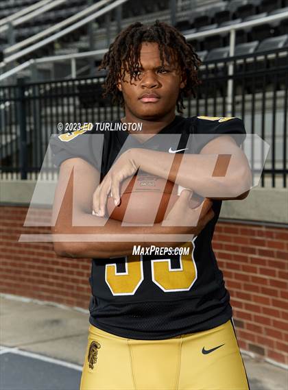 Thumbnail 3 in Carrollton (Preseason Top 25 Photo Shoot) photogallery.