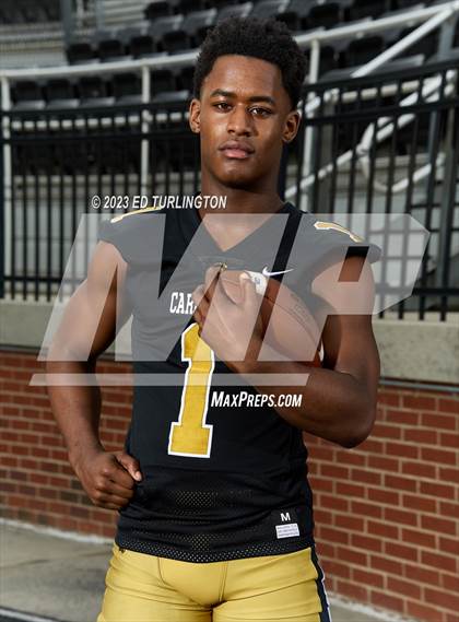 Thumbnail 2 in Carrollton (Preseason Top 25 Photo Shoot) photogallery.