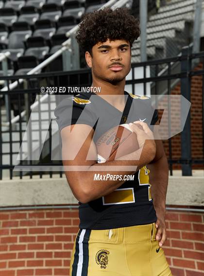 Thumbnail 2 in Carrollton (Preseason Top 25 Photo Shoot) photogallery.