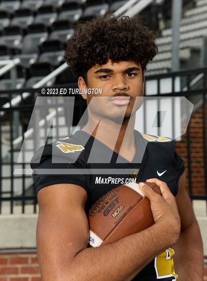 Thumbnail 3 in Carrollton (Preseason Top 25 Photo Shoot) photogallery.