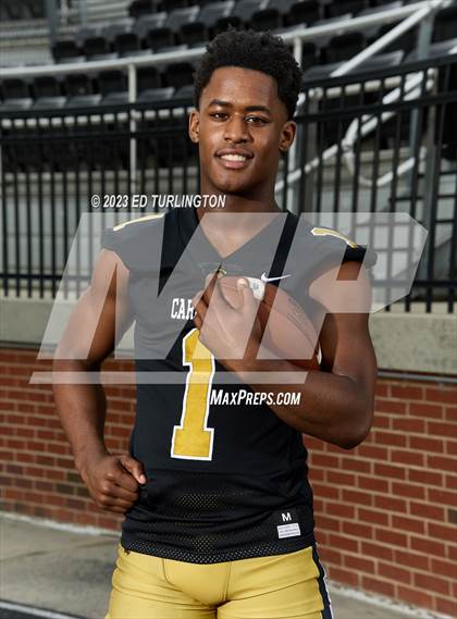 Thumbnail 3 in Carrollton (Preseason Top 25 Photo Shoot) photogallery.