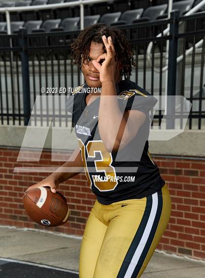 Thumbnail 1 in Carrollton (Preseason Top 25 Photo Shoot) photogallery.