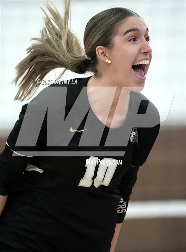 Paul VI @ Flint Hill