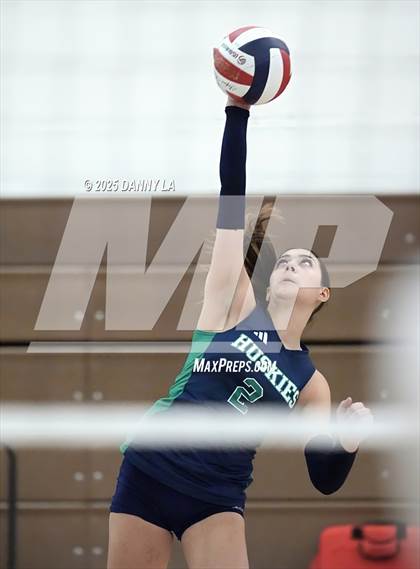 Thumbnail 1 in Paul VI @ Flint Hill photogallery.