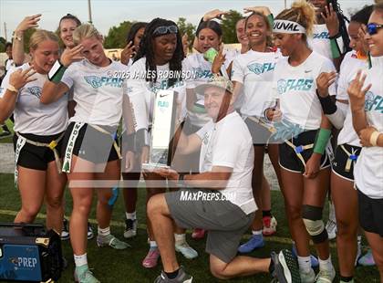 Thumbnail 2 in Choctawhatchee (Nike Summer Tournament Final Awards) photogallery.