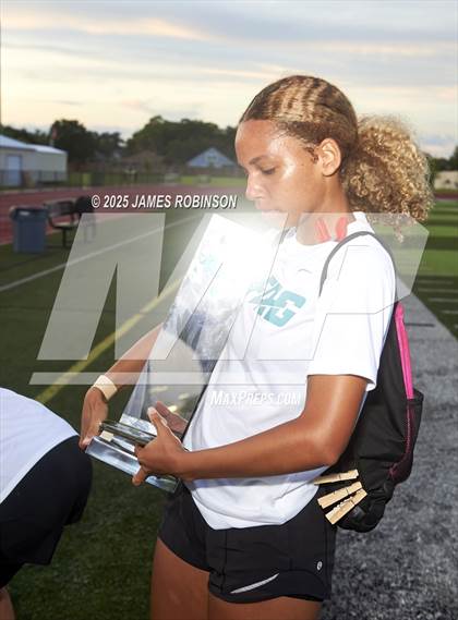 Thumbnail 3 in Choctawhatchee (Nike Summer Tournament Final Awards) photogallery.