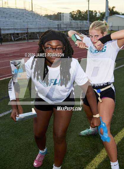 Thumbnail 3 in Choctawhatchee (Nike Summer Tournament Final Awards) photogallery.
