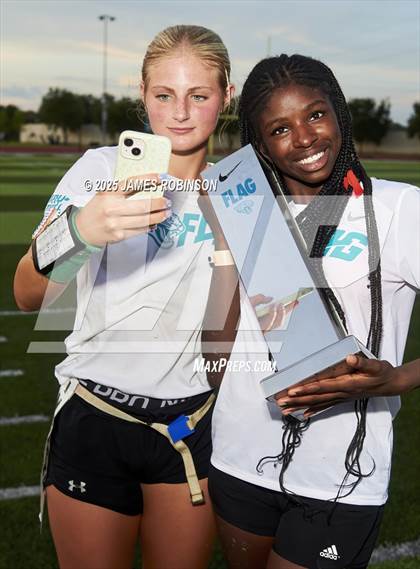 Thumbnail 3 in Choctawhatchee (Nike Summer Tournament Final Awards) photogallery.