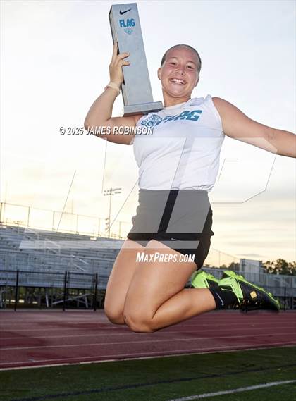 Thumbnail 3 in Choctawhatchee (Nike Summer Tournament Final Awards) photogallery.