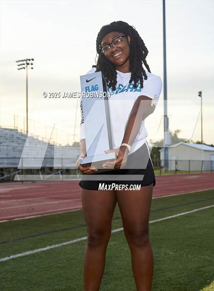 Thumbnail 1 in Choctawhatchee (Nike Summer Tournament Final Awards) photogallery.