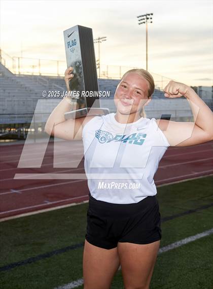 Thumbnail 1 in Choctawhatchee (Nike Summer Tournament Final Awards) photogallery.