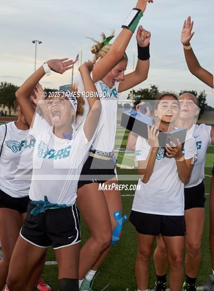 Thumbnail 2 in Choctawhatchee (Nike Summer Tournament Final Awards) photogallery.