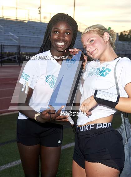 Thumbnail 1 in Choctawhatchee (Nike Summer Tournament Final Awards) photogallery.