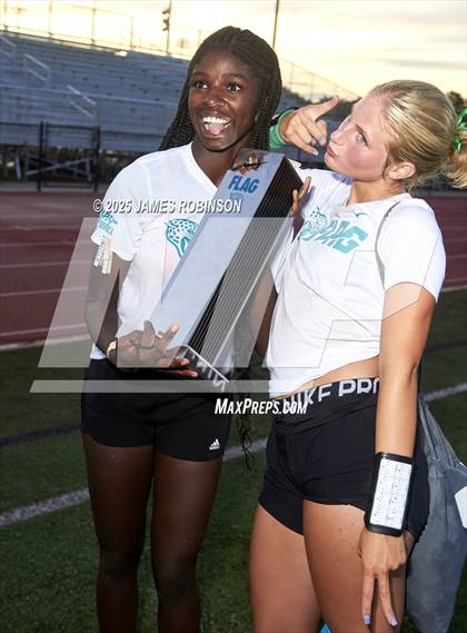 Thumbnail 2 in Choctawhatchee (Nike Summer Tournament Final Awards) photogallery.
