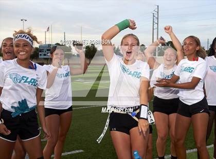 Thumbnail 2 in Choctawhatchee (Nike Summer Tournament Final Awards) photogallery.