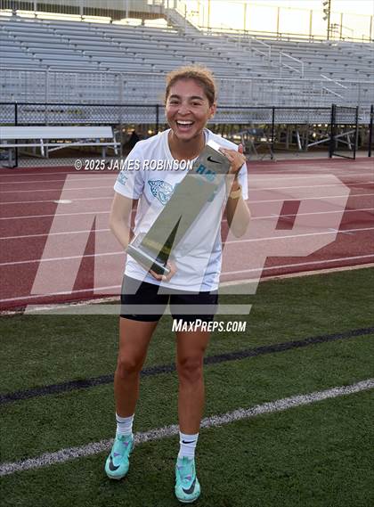 Thumbnail 2 in Choctawhatchee (Nike Summer Tournament Final Awards) photogallery.
