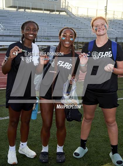 Thumbnail 3 in Choctawhatchee (Nike Summer Tournament Final Awards) photogallery.