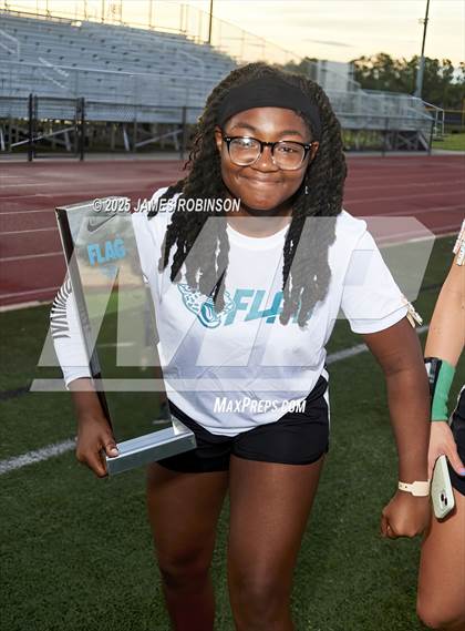 Thumbnail 1 in Choctawhatchee (Nike Summer Tournament Final Awards) photogallery.