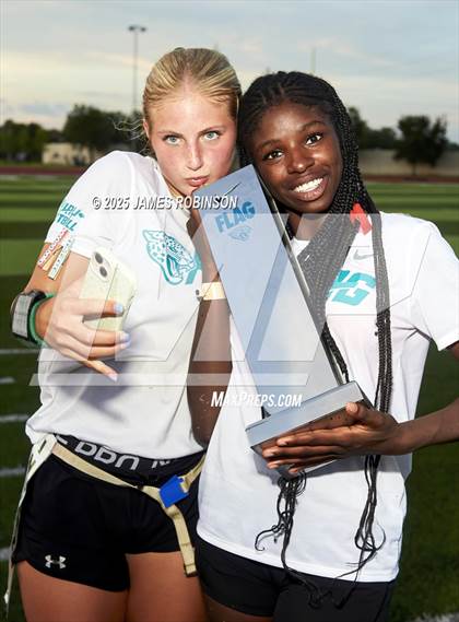 Thumbnail 2 in Choctawhatchee (Nike Summer Tournament Final Awards) photogallery.