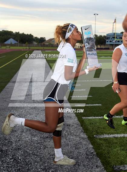 Thumbnail 1 in Choctawhatchee (Nike Summer Tournament Final Awards) photogallery.