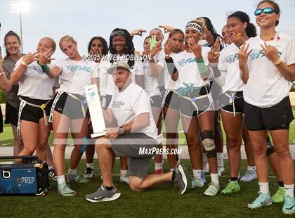 Thumbnail 1 in Choctawhatchee (Nike Summer Tournament Final Awards) photogallery.