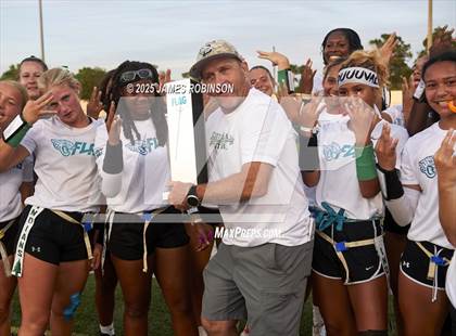Thumbnail 1 in Choctawhatchee (Nike Summer Tournament Final Awards) photogallery.