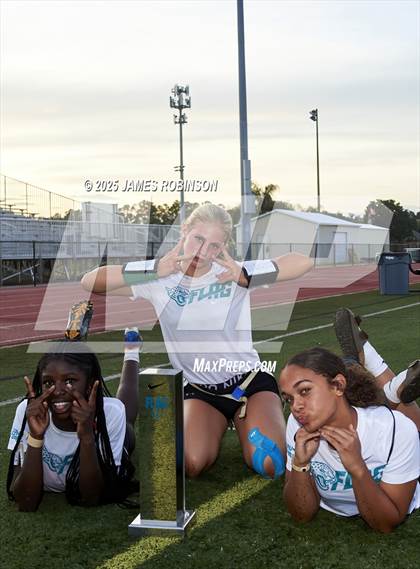 Thumbnail 1 in Choctawhatchee (Nike Summer Tournament Final Awards) photogallery.