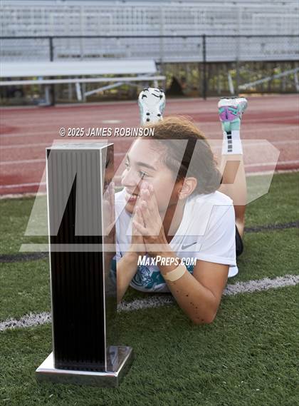 Thumbnail 2 in Choctawhatchee (Nike Summer Tournament Final Awards) photogallery.