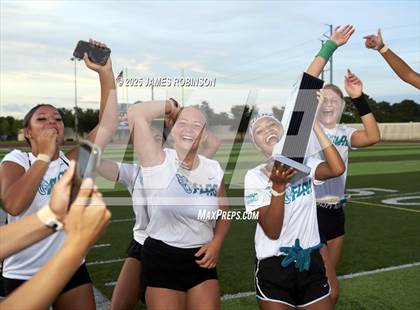Thumbnail 1 in Choctawhatchee (Nike Summer Tournament Final Awards) photogallery.