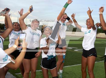 Thumbnail 3 in Choctawhatchee (Nike Summer Tournament Final Awards) photogallery.