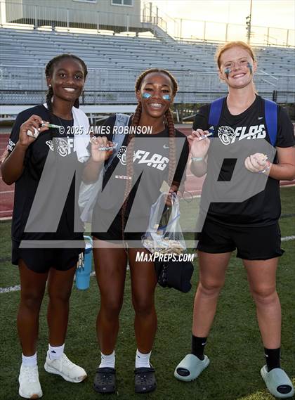 Thumbnail 1 in Choctawhatchee (Nike Summer Tournament Final Awards) photogallery.
