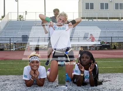 Thumbnail 3 in Choctawhatchee (Nike Summer Tournament Final Awards) photogallery.