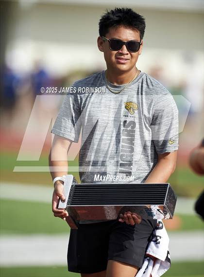 Thumbnail 1 in Choctawhatchee (Nike Summer Tournament Final Awards) photogallery.