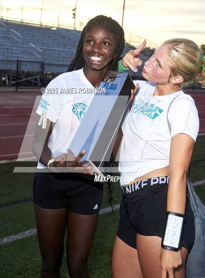 Thumbnail 3 in Choctawhatchee (Nike Summer Tournament Final Awards) photogallery.