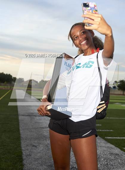 Thumbnail 3 in Choctawhatchee (Nike Summer Tournament Final Awards) photogallery.