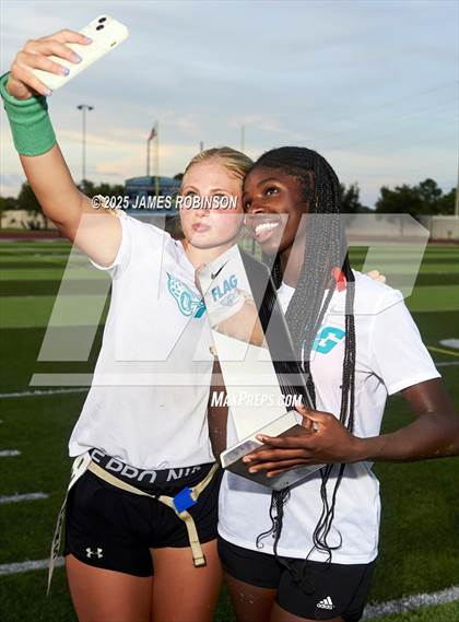 Thumbnail 3 in Choctawhatchee (Nike Summer Tournament Final Awards) photogallery.