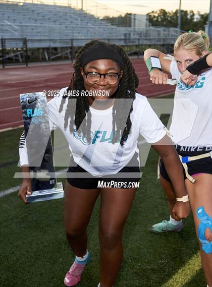Thumbnail 2 in Choctawhatchee (Nike Summer Tournament Final Awards) photogallery.