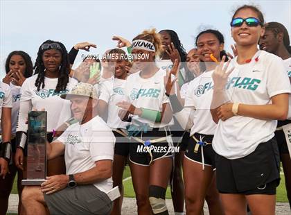 Thumbnail 3 in Choctawhatchee (Nike Summer Tournament Final Awards) photogallery.