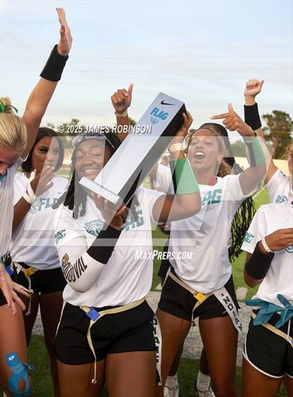 Thumbnail 1 in Choctawhatchee (Nike Summer Tournament Final Awards) photogallery.
