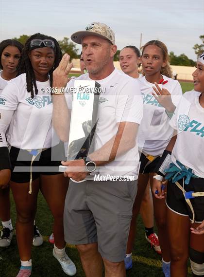 Thumbnail 2 in Choctawhatchee (Nike Summer Tournament Final Awards) photogallery.