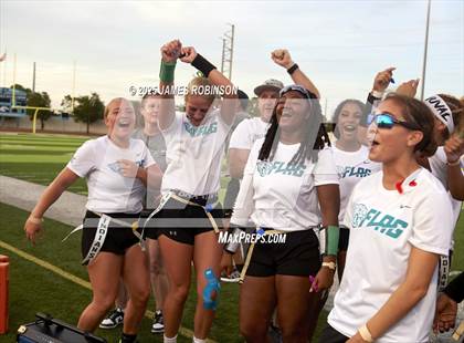 Thumbnail 1 in Choctawhatchee (Nike Summer Tournament Final Awards) photogallery.