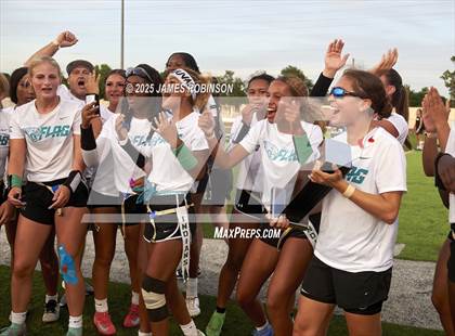 Thumbnail 2 in Choctawhatchee (Nike Summer Tournament Final Awards) photogallery.