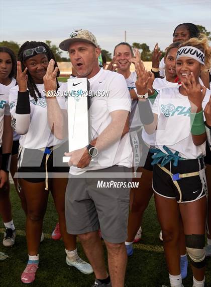 Thumbnail 1 in Choctawhatchee (Nike Summer Tournament Final Awards) photogallery.