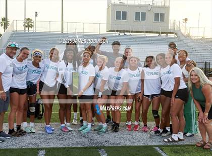 Thumbnail 3 in Choctawhatchee (Nike Summer Tournament Final Awards) photogallery.