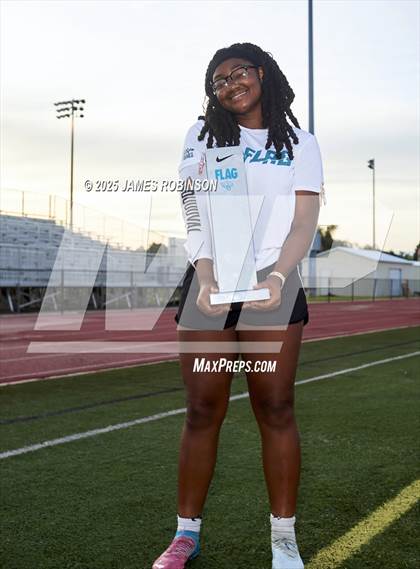 Thumbnail 3 in Choctawhatchee (Nike Summer Tournament Final Awards) photogallery.