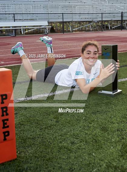 Thumbnail 1 in Choctawhatchee (Nike Summer Tournament Final Awards) photogallery.