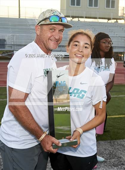 Thumbnail 3 in Choctawhatchee (Nike Summer Tournament Final Awards) photogallery.