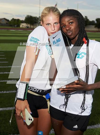 Thumbnail 3 in Choctawhatchee (Nike Summer Tournament Final Awards) photogallery.