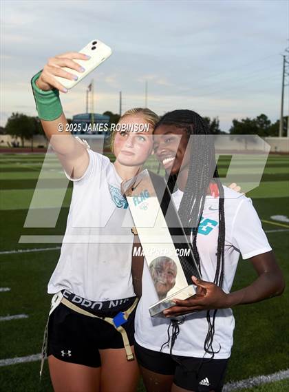 Thumbnail 2 in Choctawhatchee (Nike Summer Tournament Final Awards) photogallery.